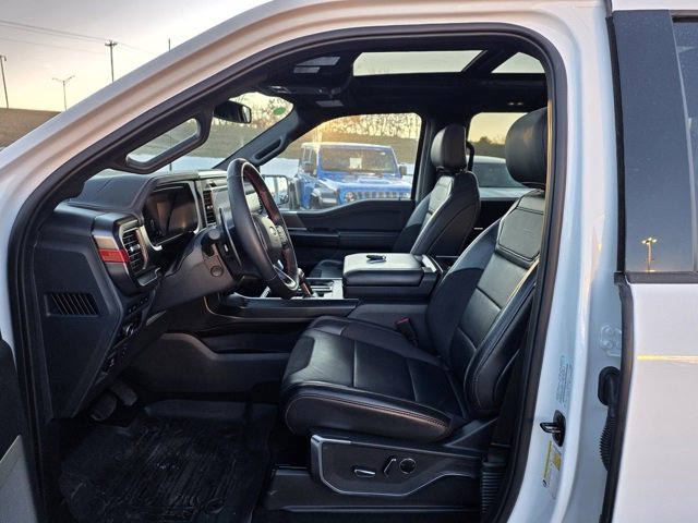 Used 2024 Ford F150 Raptor image 16