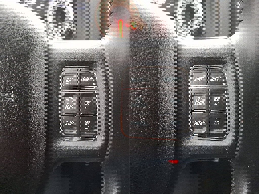 Used 2017 RAM 1500 Big Horn image 23