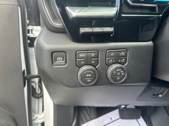 New 2026 Chevrolet Silverado 2500 LTZ AWD/4WD image 18