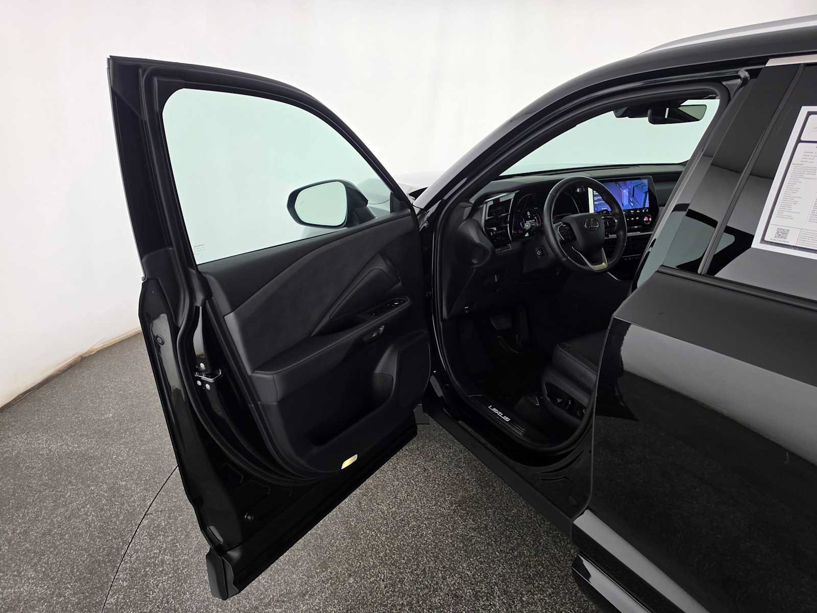 Certified 2026 Lexus TX 350 AWD w/ Technology Package image 21
