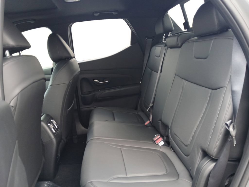New 2026 Hyundai Santa Cruz SEL FWD image 13