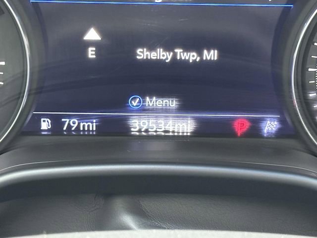 Used 2020 Cadillac CT5 Sport image 30