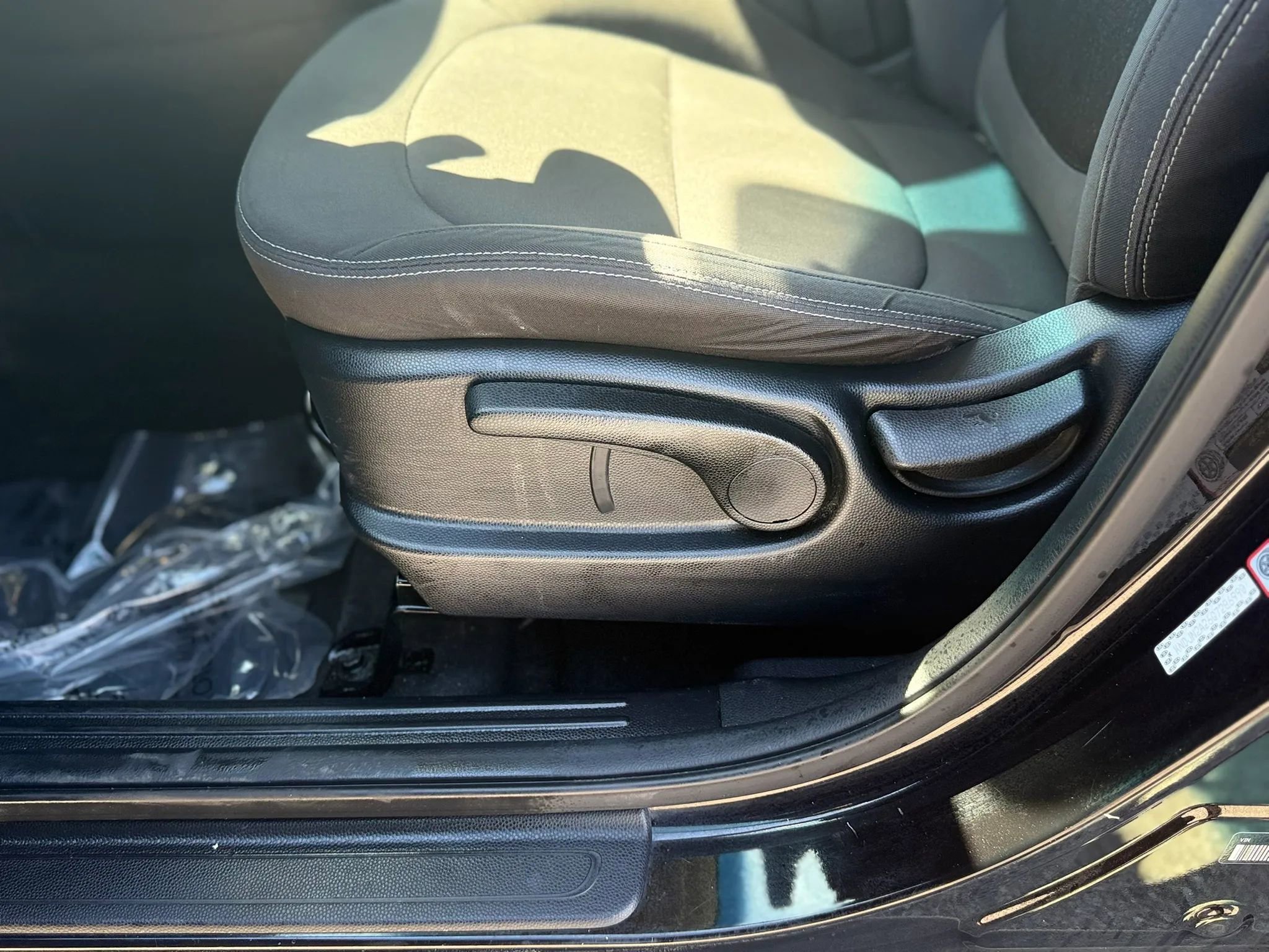 Used 2016 Kia Soul image 21