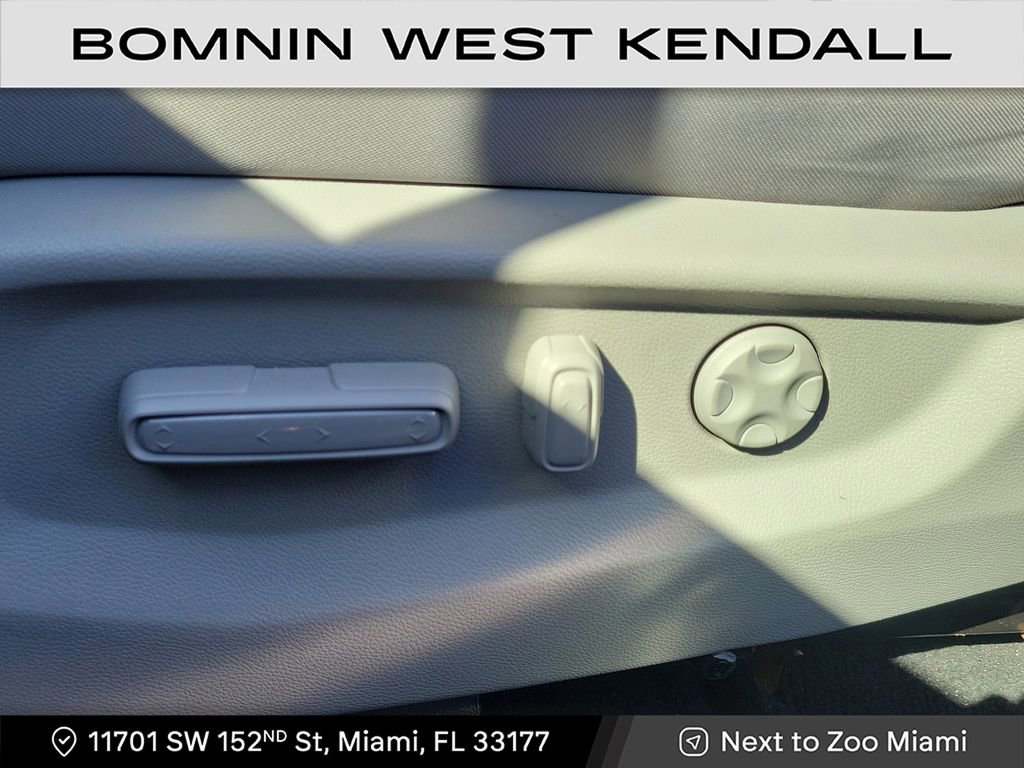 Used 2022 Honda Odyssey EX image 11