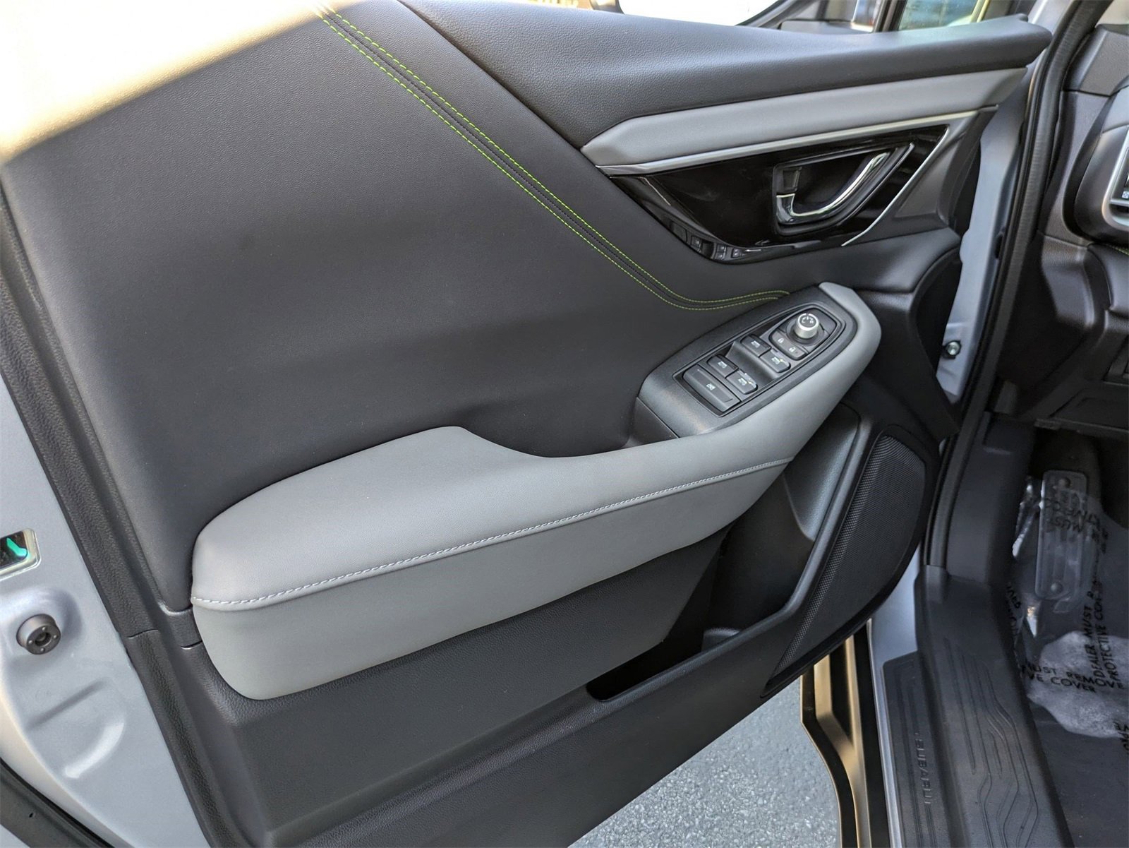 Used 2023 Subaru Outback Onyx Edition XT image 16