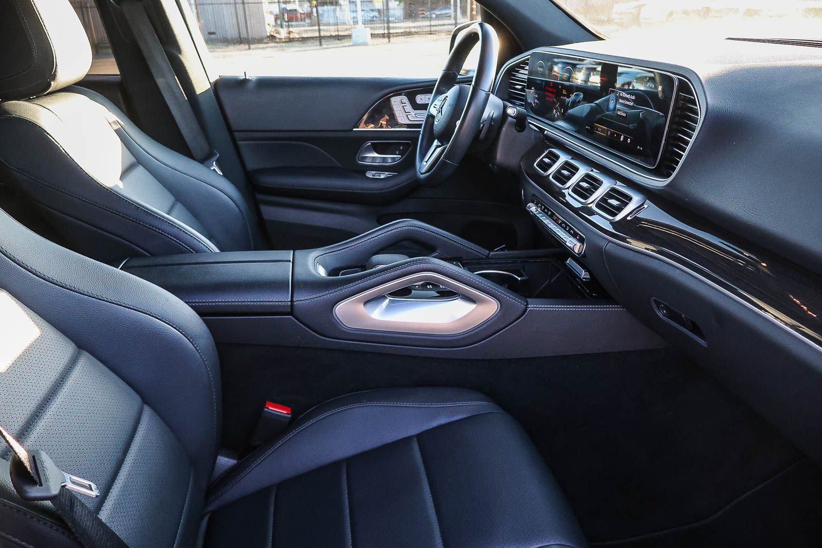 Used 2022 Mercedes-Benz GLE 350 4MATIC image 17