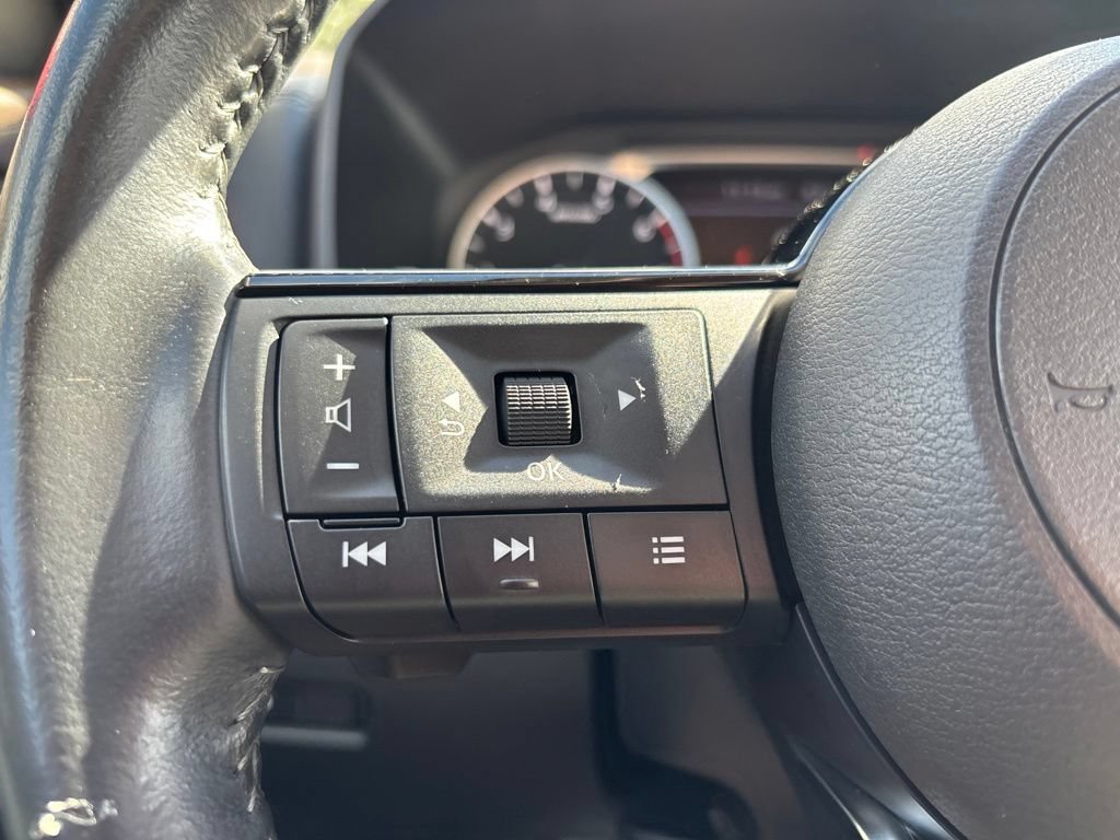 Certified 2023 Nissan Rogue SV w/ SV Premium B Package AWD/4WD image 22