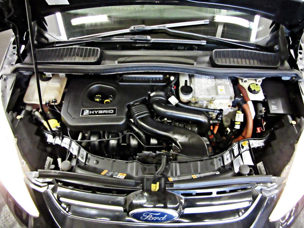 Used 2014 Ford C-MAX SE image 21