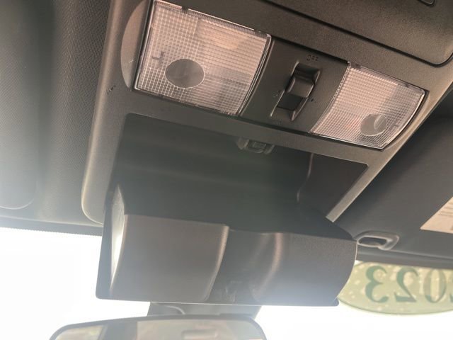 Used 2023 Nissan Frontier PRO-4X w/ Pro Convenience Package image 34