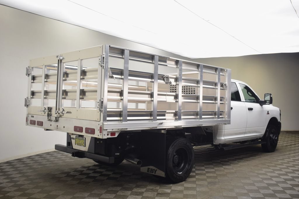 New 2026 RAM 3500 Tradesman AWD/4WD image 6