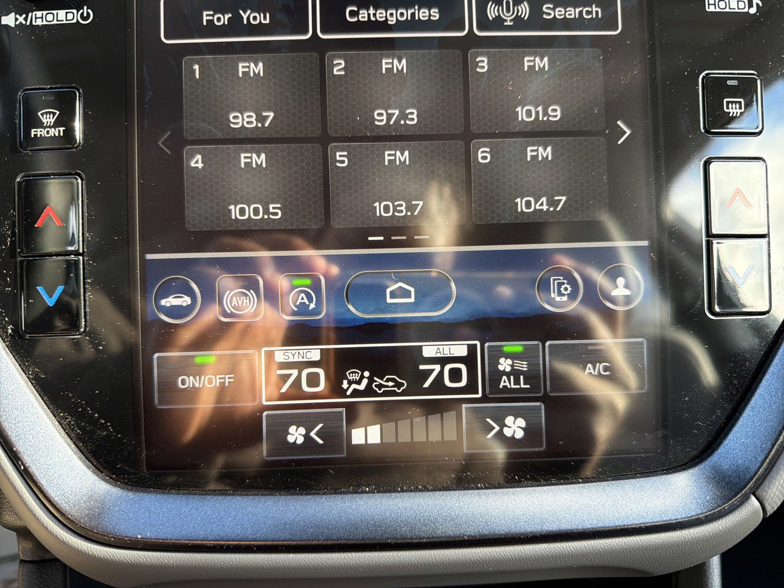 Certified 2025 Subaru Crosstrek 2.5i Limited w/ Crosstrek Mirror Package image 23