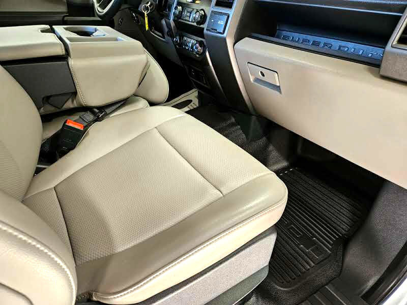 Used 2022 Ford F450 XL w/ Power Equipment Group image 26
