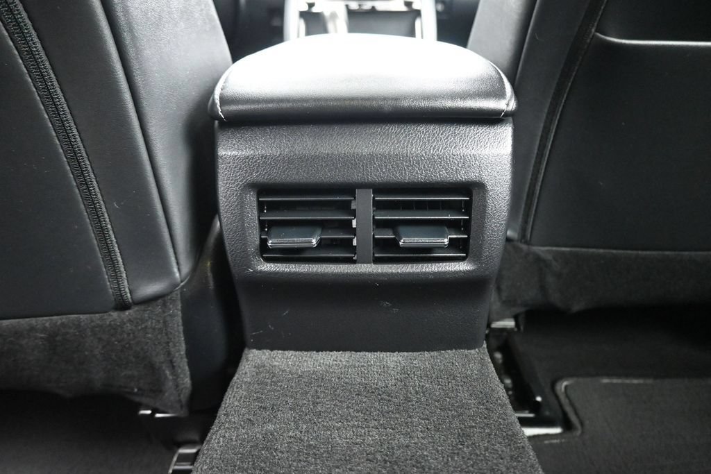 Used 2023 Lexus IS 350 F Sport w/ Memory Package AWD/4WD image 33