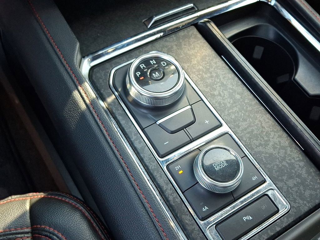 Used 2022 Ford Expedition Max Limited AWD/4WD image 15