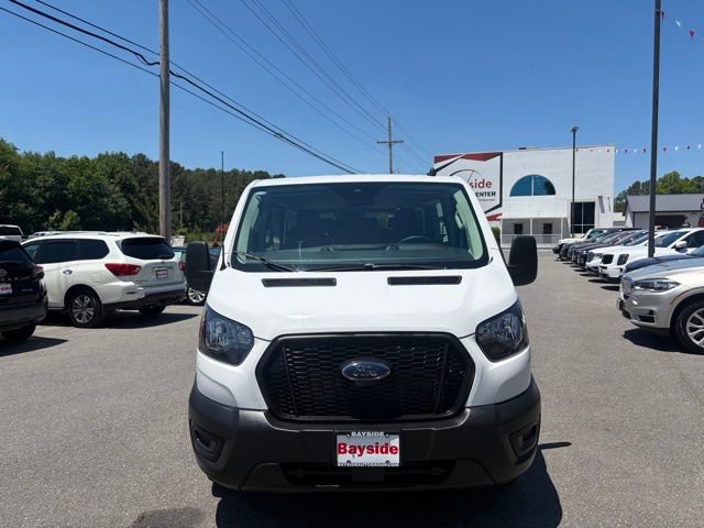 Used 2024 Ford Transit 350 XL RWD image 4