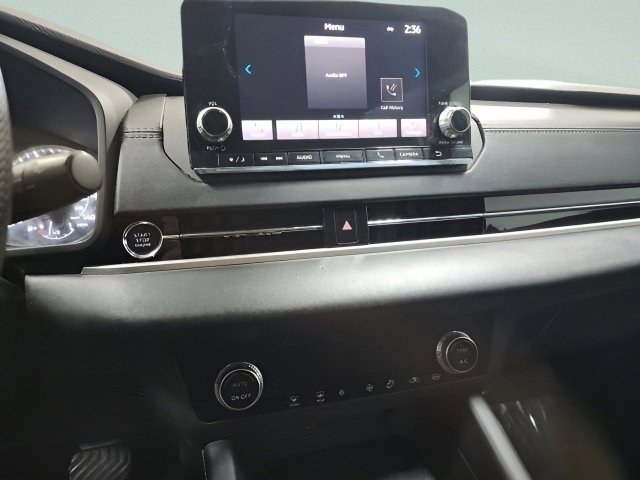 Used 2022 Mitsubishi Outlander ES image 28