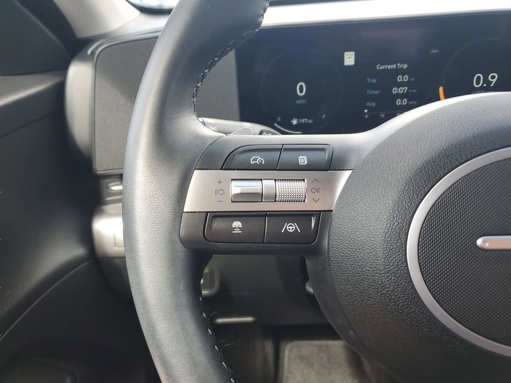 Certified 2024 Hyundai Kona SEL w/ Convenience Package image 23