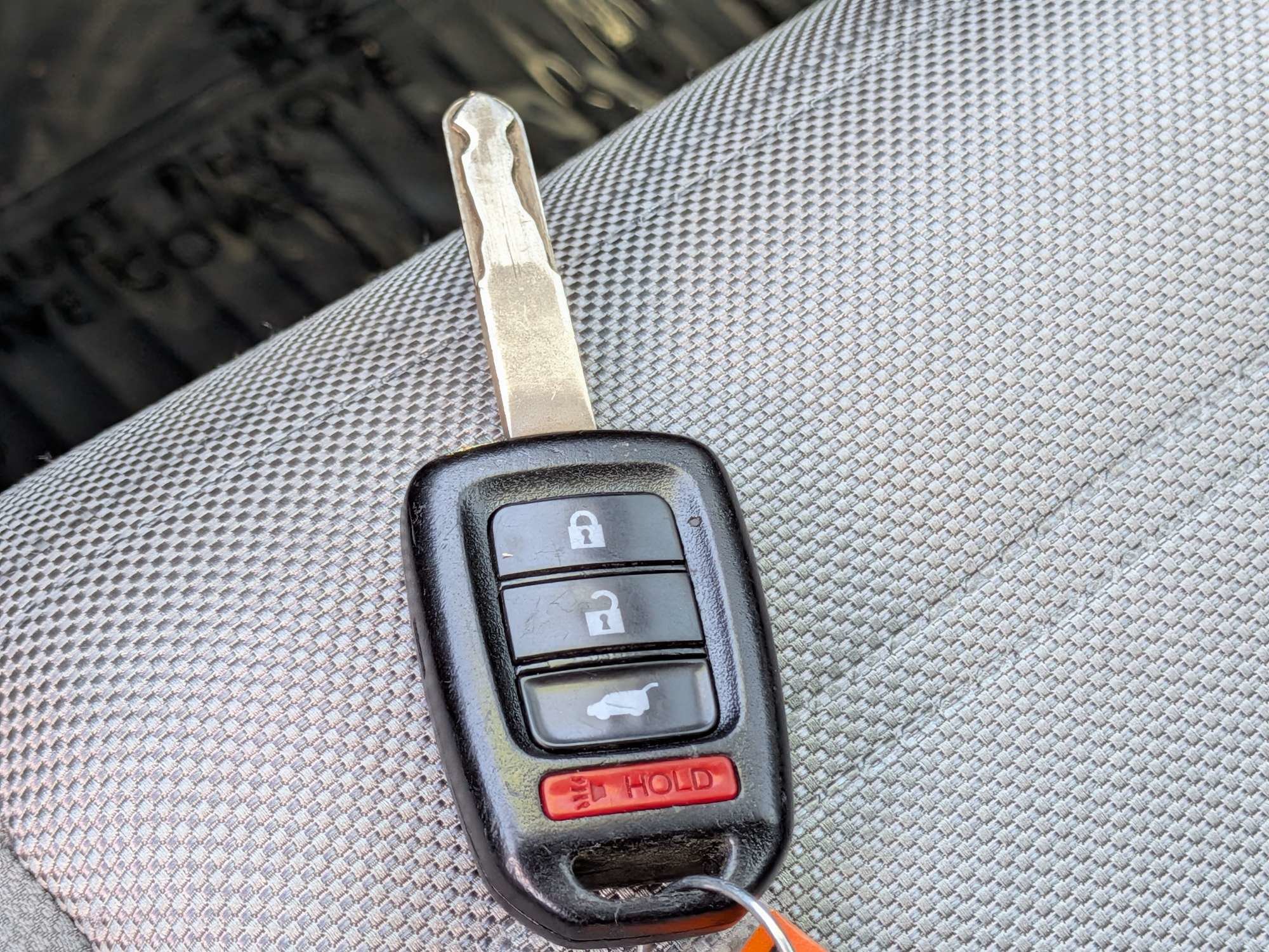 Used 2018 Honda CR-V LX image 31