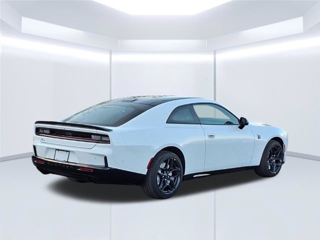 New 2026 Dodge Charger Scat Pack w/ Blacktop Package AWD/4WD image 24