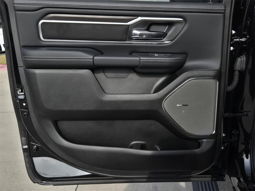 New 2026 RAM 1500 Laramie image 13