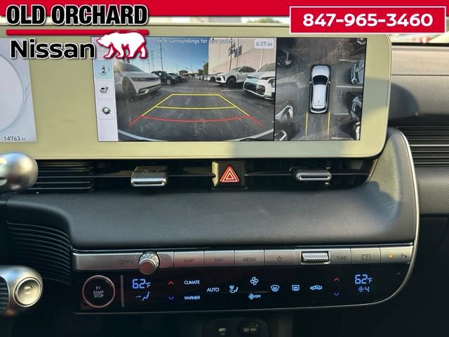 Used 2024 Hyundai Ioniq 5 Limited AWD/4WD image 18