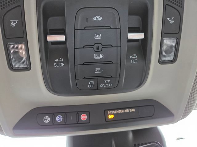 Used 2016 Cadillac CT6 Luxury w/ Active Chassis Package image 34