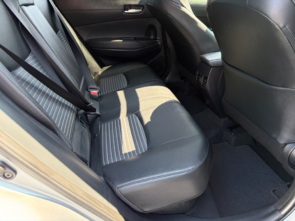 Used 2025 Toyota Corolla Cross AWD Hybrid w/ Convenience Package image 18
