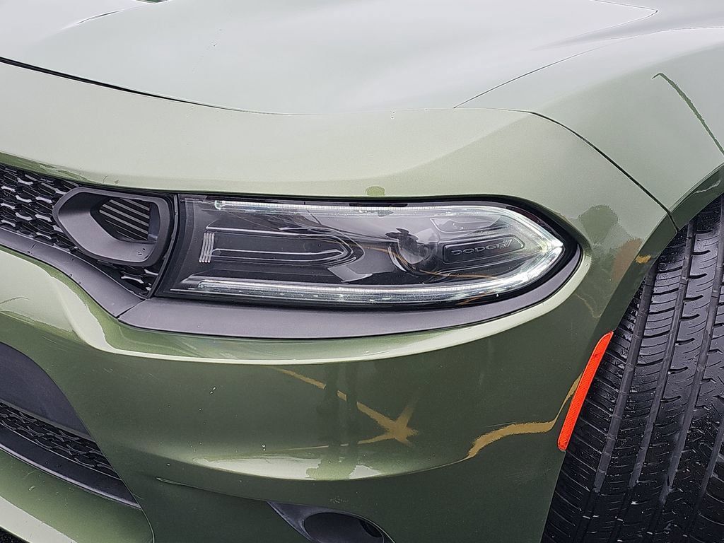 Used 2022 Dodge Charger Scat Pack image 28