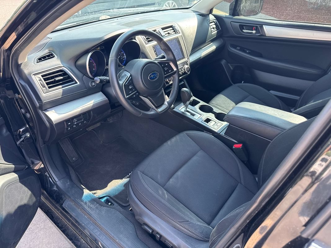 Used 2018 Subaru Legacy 2.5i Premium w/ Eyesight & BSD & Rcta & HBA AWD/4WD image 22