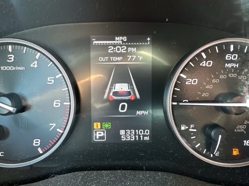 Used 2023 Subaru Ascent Onyx Edition Limited AWD/4WD image 14
