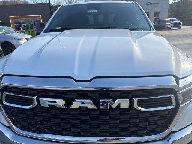 New 2026 RAM 1500 Big Horn image 14