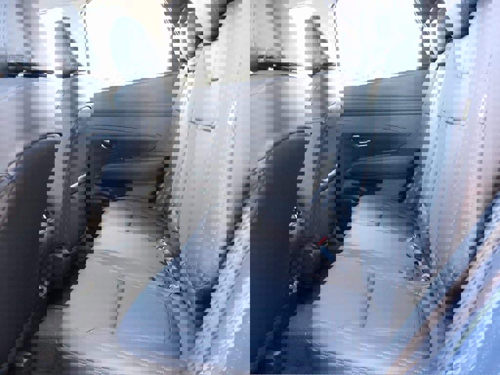 New 2026 Hyundai Tucson SEL image 19