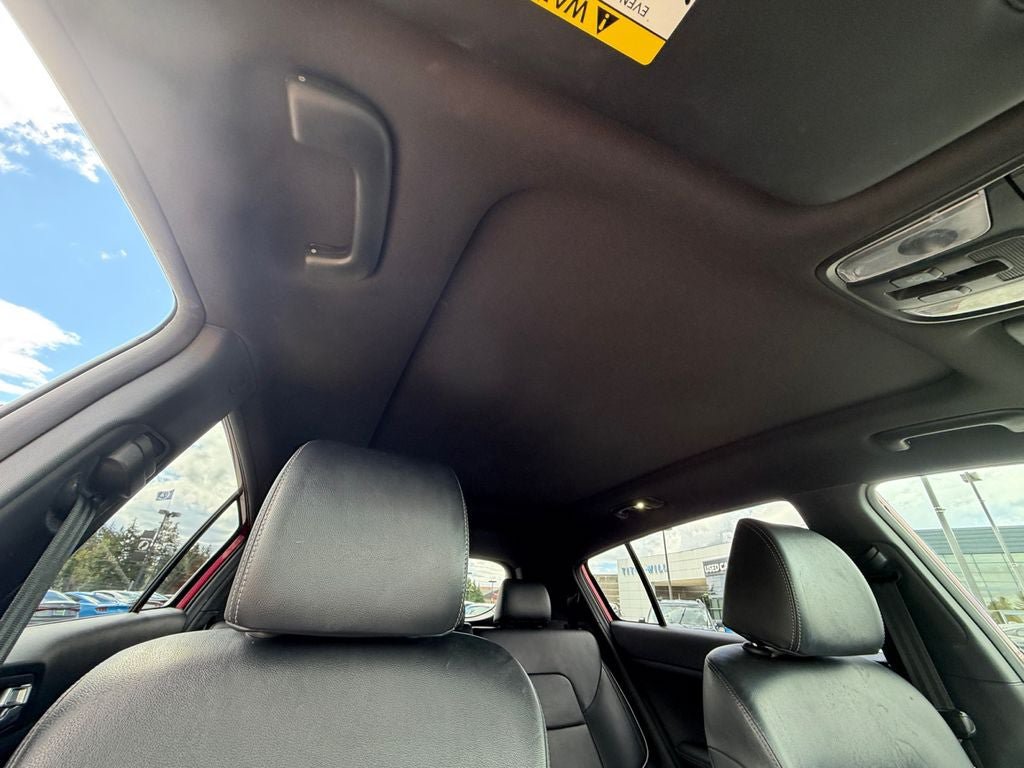 Used 2021 Kia Sportage SX AWD/4WD image 27