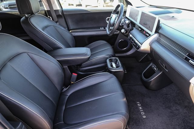 Certified 2024 Hyundai Ioniq 5 Limited RWD image 19
