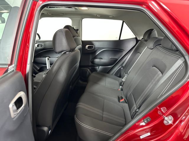 Used 2023 Hyundai Venue SEL w/ Cargo Package image 47