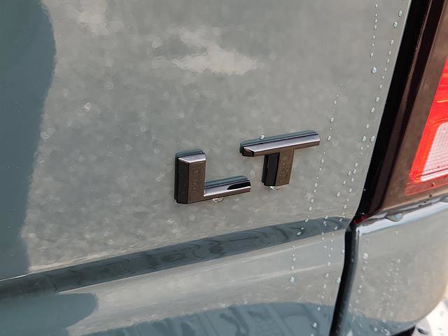 New 2026 Chevrolet Silverado 2500 LT w/ Trail Boss Package image 5