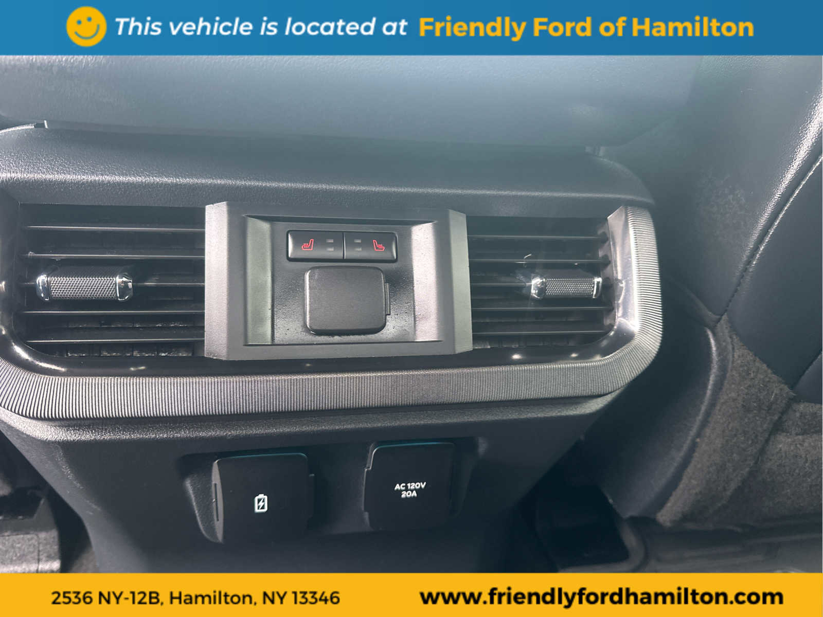 Used 2021 Ford F150 Platinum w/ Equipment Group 701A High image 55