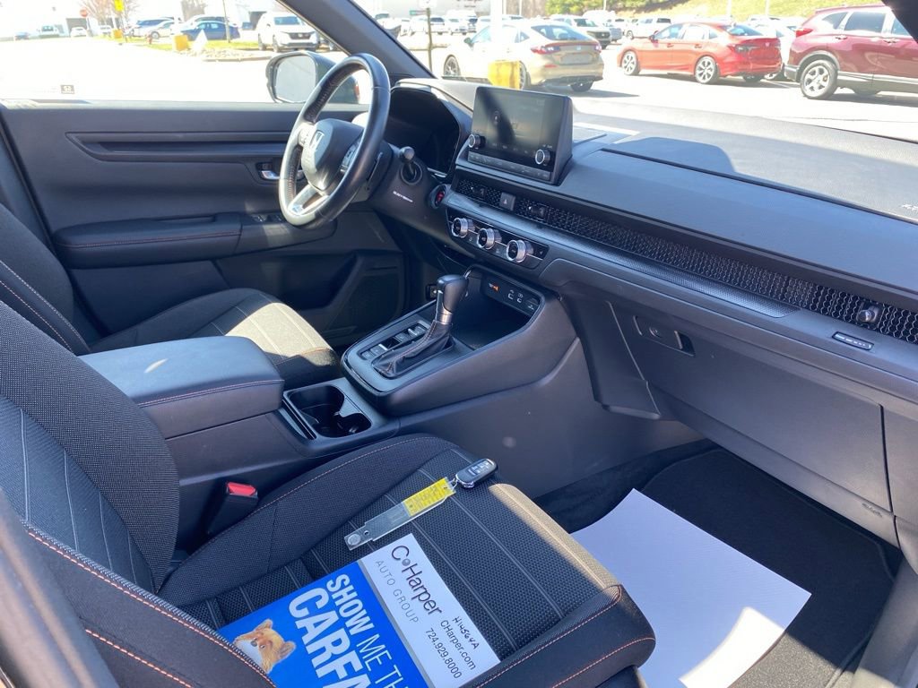 Used 2023 Honda CR-V Sport image 10