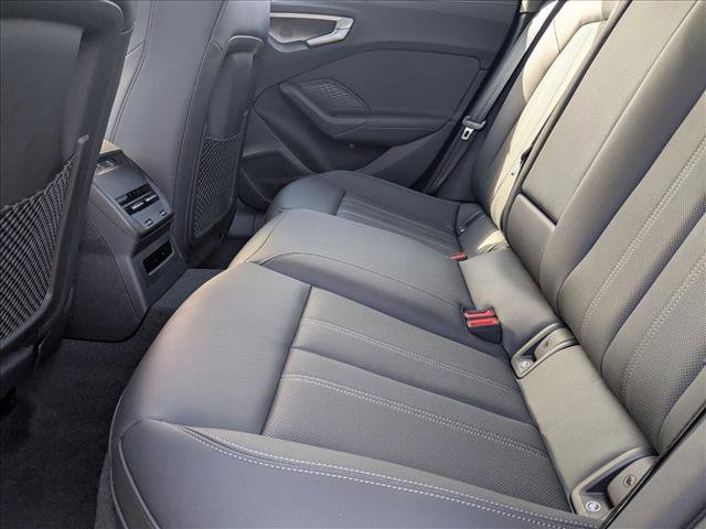 New 2025 Audi A5 2.0T Premium Plus w/ Premium Plus image 15