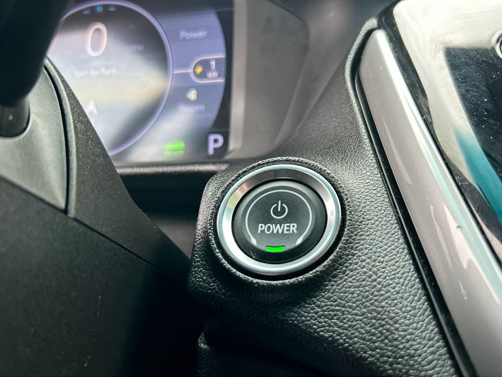 Certified 2023 Chevrolet Bolt LT image 19