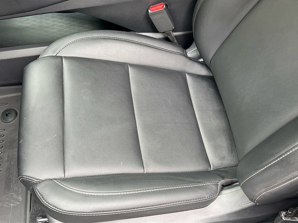 Used 2025 Nissan Murano SL w/ Cargo Package AWD/4WD image 20