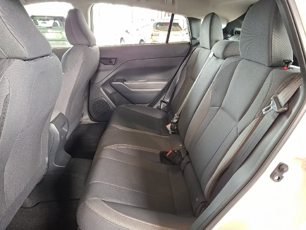 Certified 2025 Subaru Impreza 2.0i AWD/4WD image 14