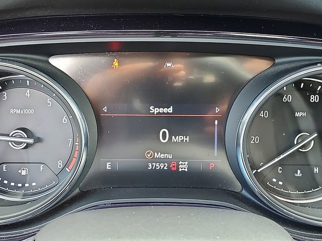 Used 2022 Buick Encore GX Essence w/ Advanced Technology Package image 21