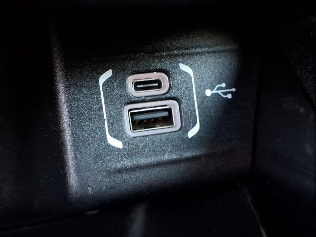 Used 2025 Jeep Compass Trailhawk AWD/4WD image 13
