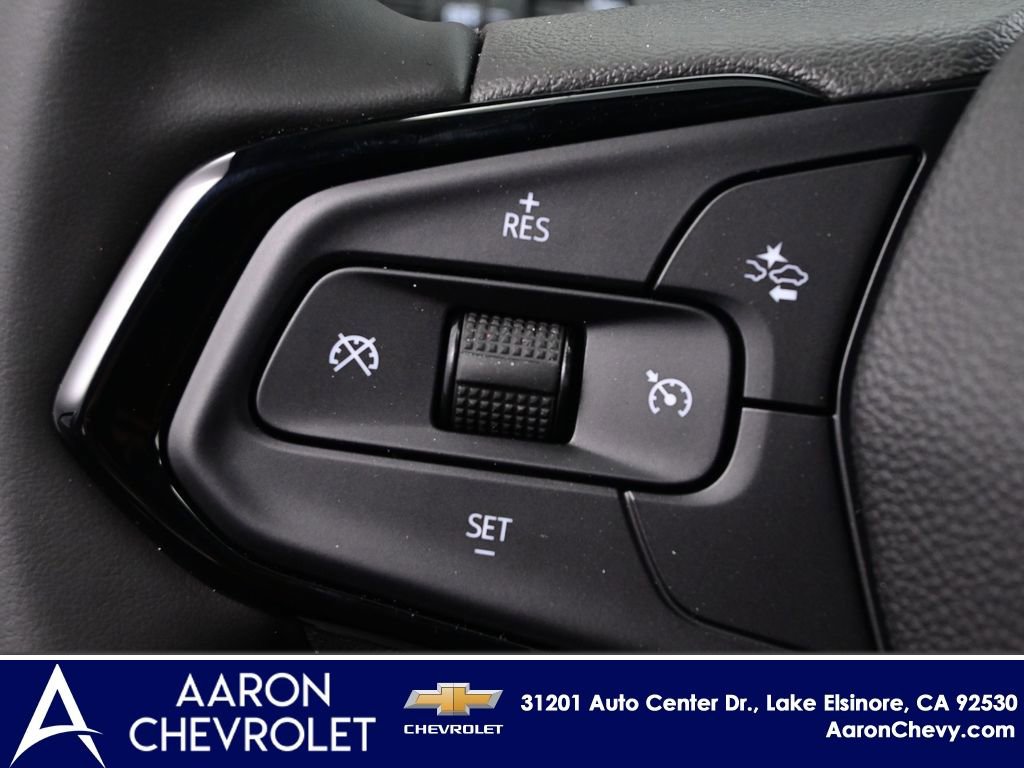 New 2027 Chevrolet Bolt LT w/ Comfort Package image 19