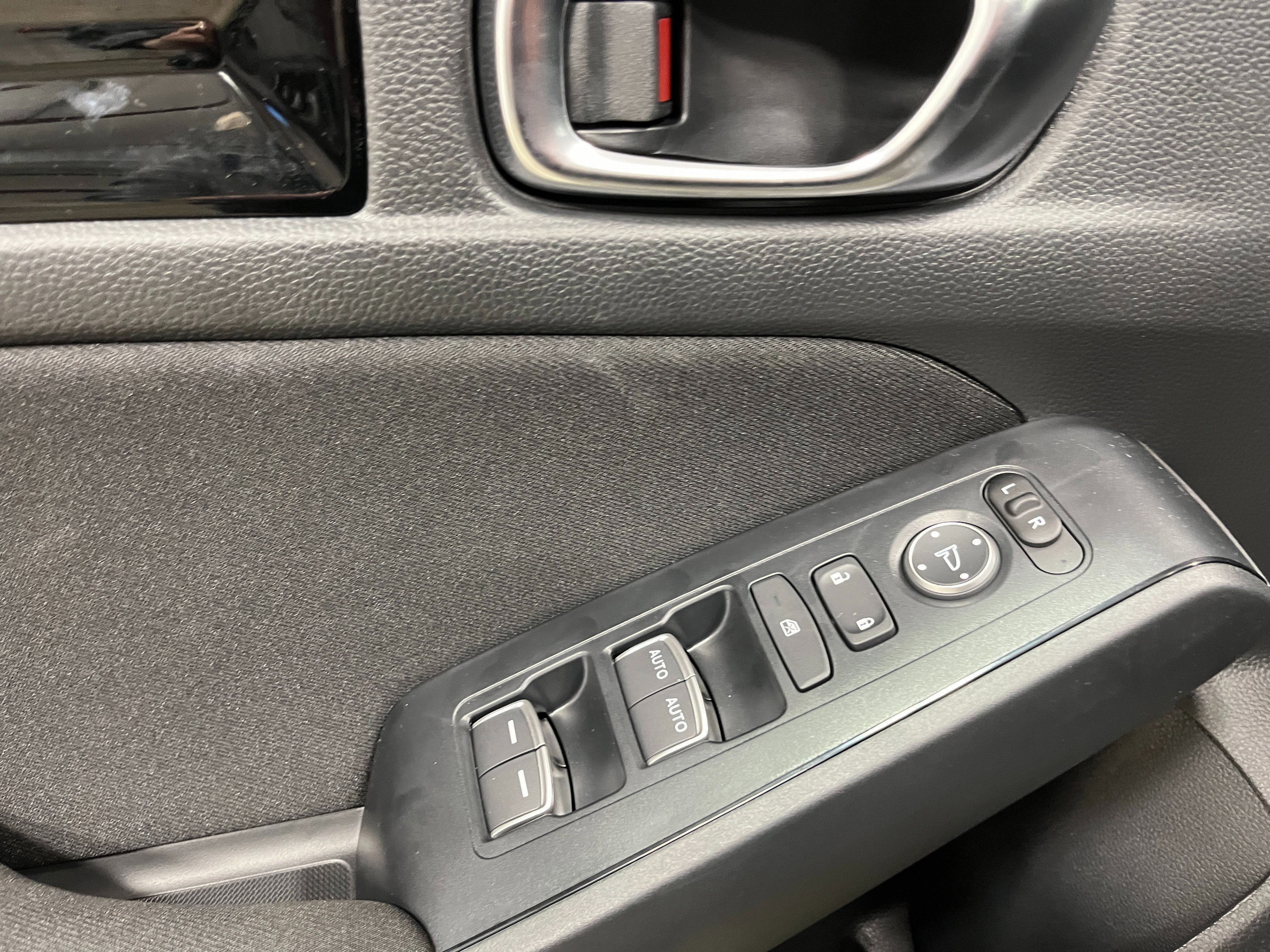 New 2026 Honda Civic Sport image 16