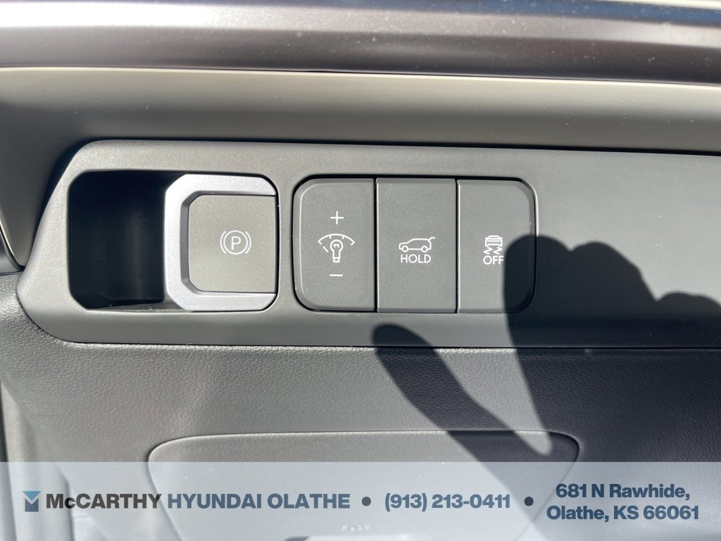 Used 2025 Hyundai Santa Fe SEL image 22