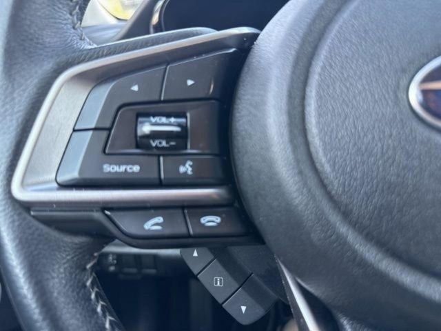 Used 2022 Subaru Outback Premium image 22