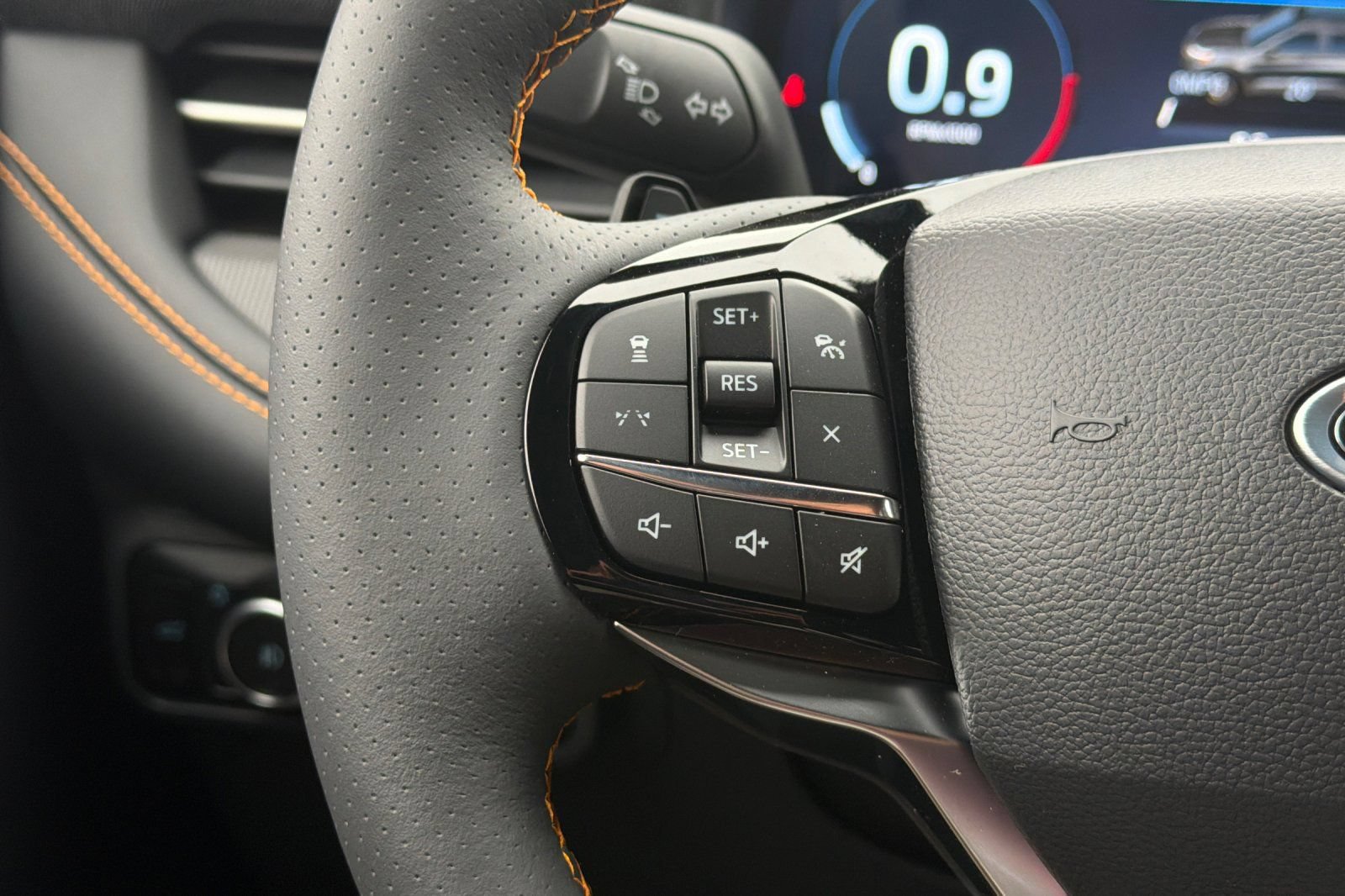New 2026 Ford Explorer Tremor w/ Tremor Convenience Package AWD/4WD image 29