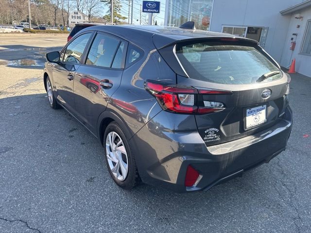 Used 2024 Subaru Impreza 2.0i image 5